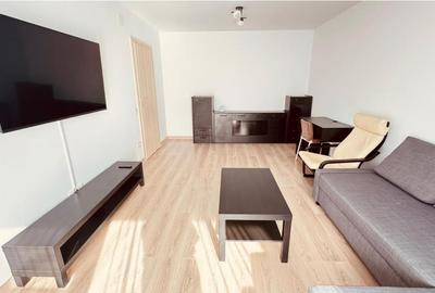Apartament cu 2 camere decomandat, mobilat în Astra - 3
