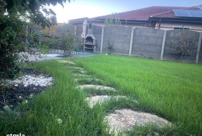 Casă cu 4 camere în Beregsău Mare - 11