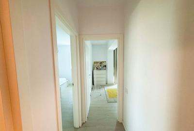 Apartament 3 camere + birou de inchiriat | Sisesti | Metrou Straulesti | Baneasa - 9