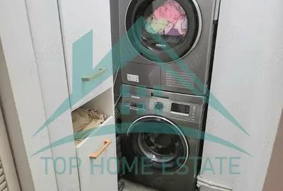 Apartament cu 4 camere decomandat în Mănăștur - 6