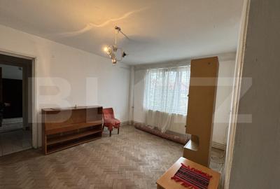 Apartament 2 camere, zona Nicolae Titulescu - 5