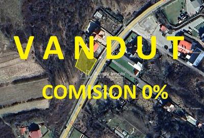 Resita, Teren Intravilan 700 Mp., 25 Euro/Mp., Calea Caranse - 1