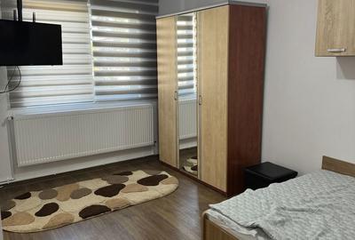 Garsonieră decomandată în Micro 39 - 6