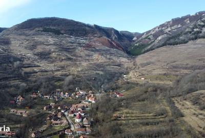 Teren de 1271 mp, în Livezile - 17