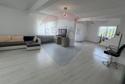 Vila multifunctionala cu 3 corpuri, langa Campulung-Muscel - 30