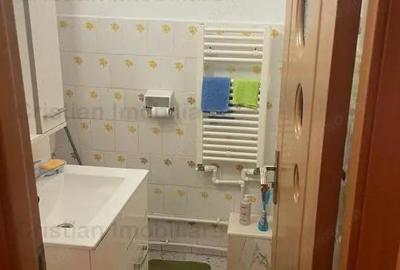 Apartament cu 4 camere în Hipodrom - 7