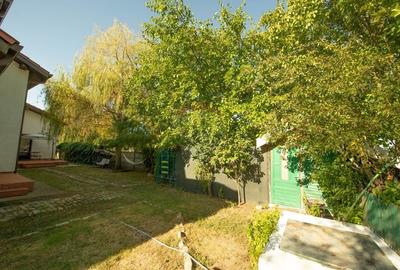 Vila cu 4 camere de vanzare in Fundulea A2 Autostrada Soarelui - 30