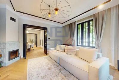 Lux discret in inima orasului | 3 camere - 18