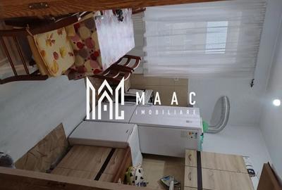 Garsonieră decomandată, mobilată în Traian - 2