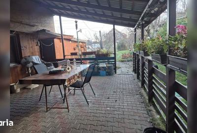 Casă cu 3 camere cu Teren 795 Mp în Apahida - 11