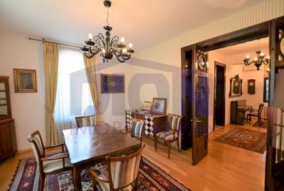 Casă individuală cu 10 camere cu Canalizare în Floreasca - 3