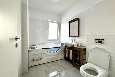 Apartament 4 camere de vanzare in Floresti - 7