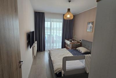 Apartament cu 3 camere în Central - 10