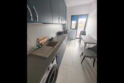 Apartament 2 camere I Global Residence Mihai Bravu Apartament 2 camere I Global Residence Mihai Bravu - 9