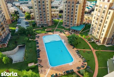 Apartament cu 7 camere în Ștefăneștii de Jos