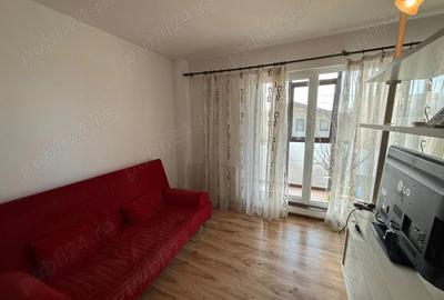 Garsoniera 51mp cu balcon inchis, loc parcare privat, Dr.Funigeilor - 11