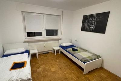 Casă cu 4 camere în Brădești - 2