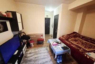 Apartament 2 camere Soseaua Giurgiului / Constantin Brancoveanu - 1