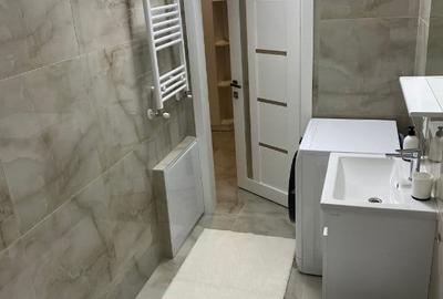 Garsonieră decomandată în Gruia - 3