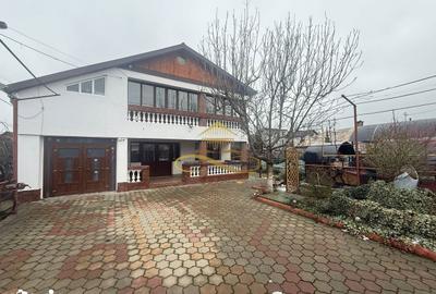 Casă cu 5 camere cu Canalizare în Tache - 20