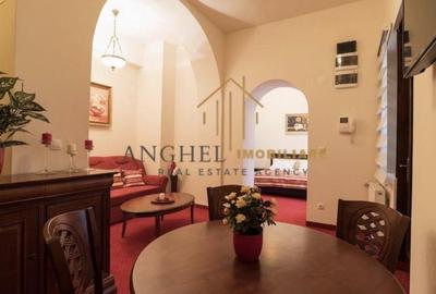 Apartament 2 camere, Piața Unirii, Clădire Istorică - 2