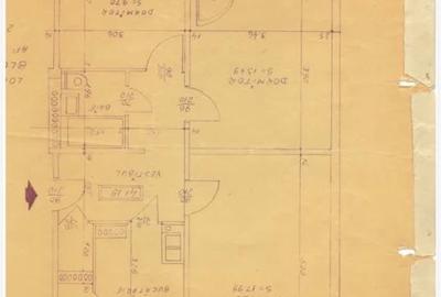 Apartament cu 3 camere decomandat, mobilat în Berceni - 6