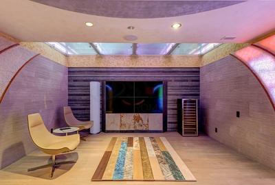 Casă individuală cu 15 camere cu Canalizare în Capitale - 12