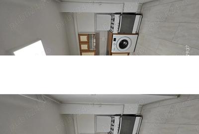 Garsonieră semidecomandată în Republicii - 1