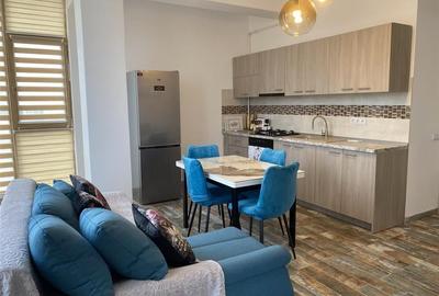 Apartament modern 3 camere balcon loc de parcare zona El Gringo Apartament modern 3 camere balcon loc de parcare zona El Gringo - 3