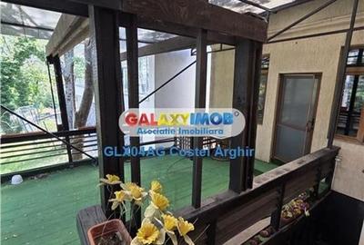 Vinden casa/pensiune in zona centrala Teilor D+P , 240 mp - 3