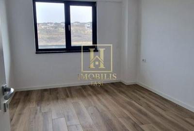 Apartament cu 2 camere decomandat în Bârnova - 3