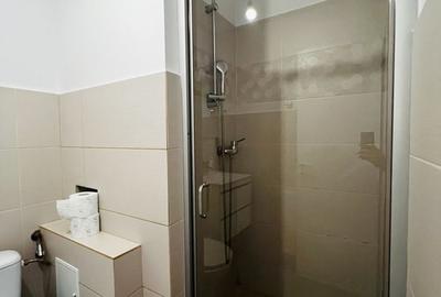 Apartament cu 2 camere semidecomandat, mobilat în Aradului - 9