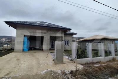 Casă cu Teren 500 Mp în Copou - 5