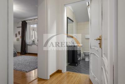 Vila din poveste este de vanzare in Pipera - 29