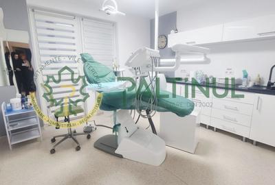 Cabinet stomatologic – Cartierul Arhitecților, Sibiu - 3