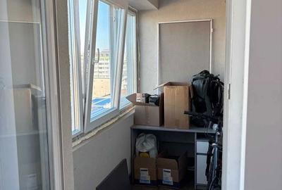 Apartament cu 2 camere decomandat în Central - 8