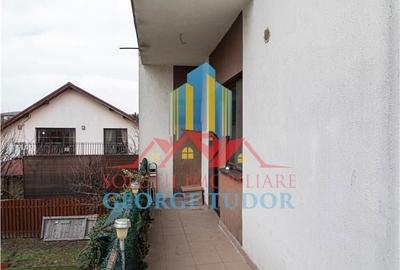 Apartament cu 2 camere în Dudu