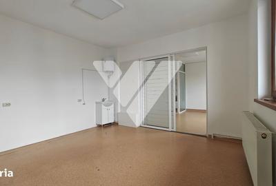 Spațiu comercial, de 50 mp, în Hipodrom 2 - 8