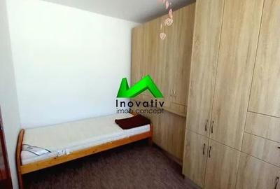 Apartament  2 camere de inchiriat Sibiu Cedonia Miraslau - 5