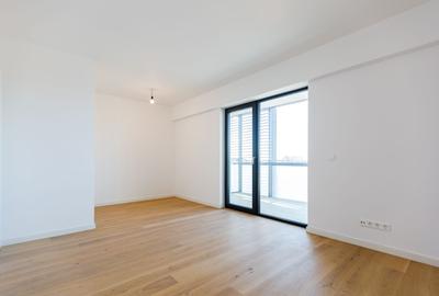 Penthouse 4 camere, cu finisaje premium, disponibilitate imediata - Comision 0 - 17