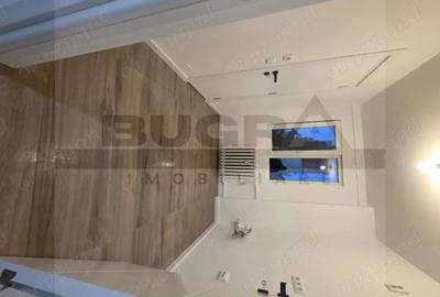Apartament cu 3 camere decomandat în Gheorgheni - 1