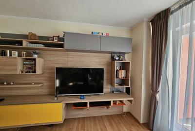 Apartament cu 2 camere decomandat în Sud - 5