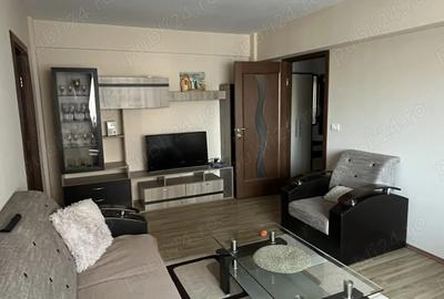 Apartament cu 2 camere semidecomandat în Intim - 2