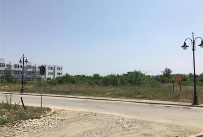 Vanzare Teren Campul Pipera - 10000 mp Vanzare Teren Campul Pipera - 10000 mp - 5