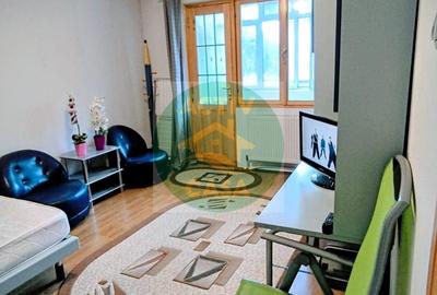 Apartament cu 2 camere decomandat în Central - 6