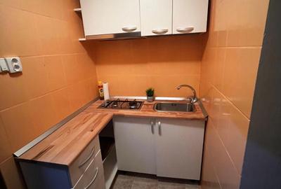 Garsonieră nedecomandată în Lipovei - 5