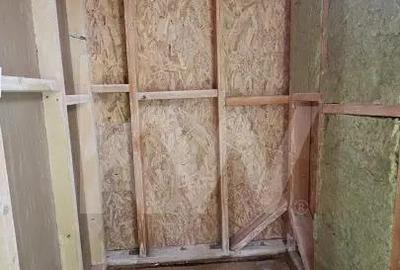 Cabana moderna cu view spectaculos Cristian - 16