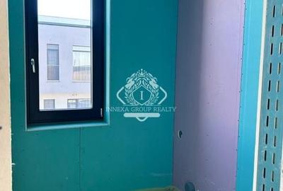 Duplex 4 camere | 234 mp | Terasă 90 mp | Parcare subterană | HILS Brauner - 7