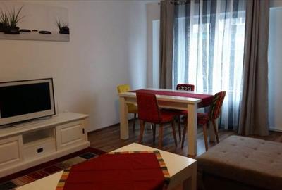 Ap 2 camere,decomandat, structura mare, Centrul Civic - Toamnei. - 6