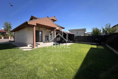 Casa individuala cocheta, 125mp, 4 camere, terasa acoperita, Alba Iulia Casa individuala cocheta, 125mp, 4 camere, terasa acoperita, Alba Iulia - 2